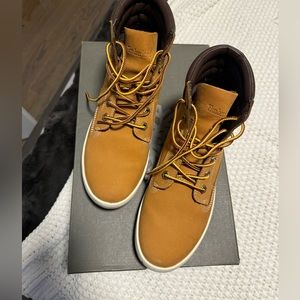 Timberland boots